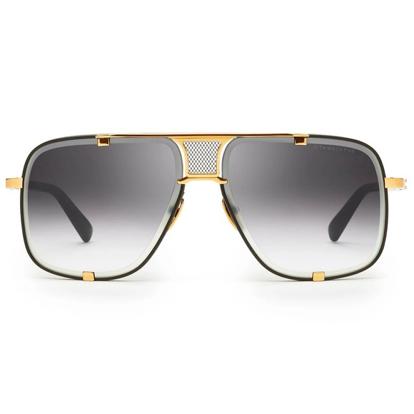 DITA unisex sunglasses DITA MACH-FIVE made in Japan